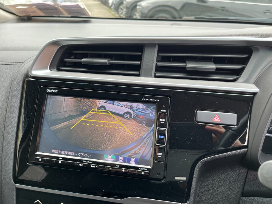 2018 Honda Fit - image 18