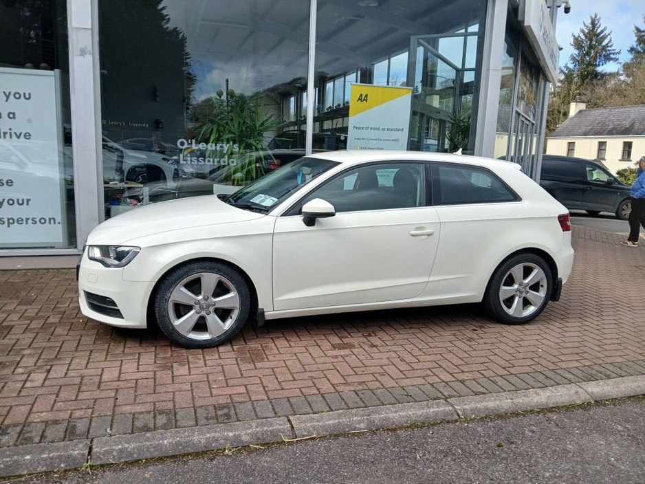 2013 Audi A3 - image 11