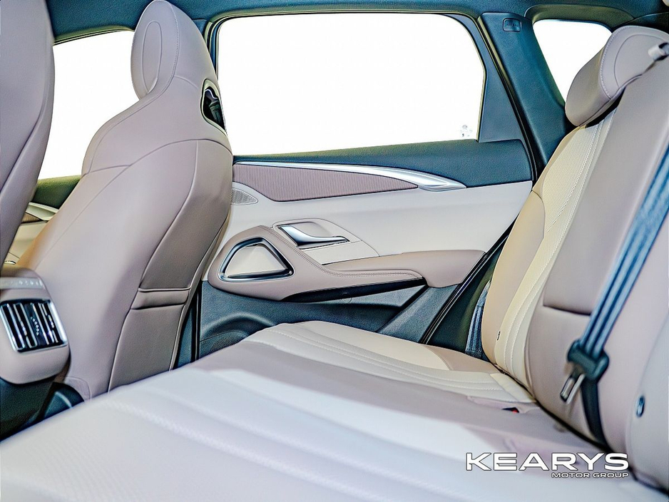 2026 BYD Sealion 5 - image 12