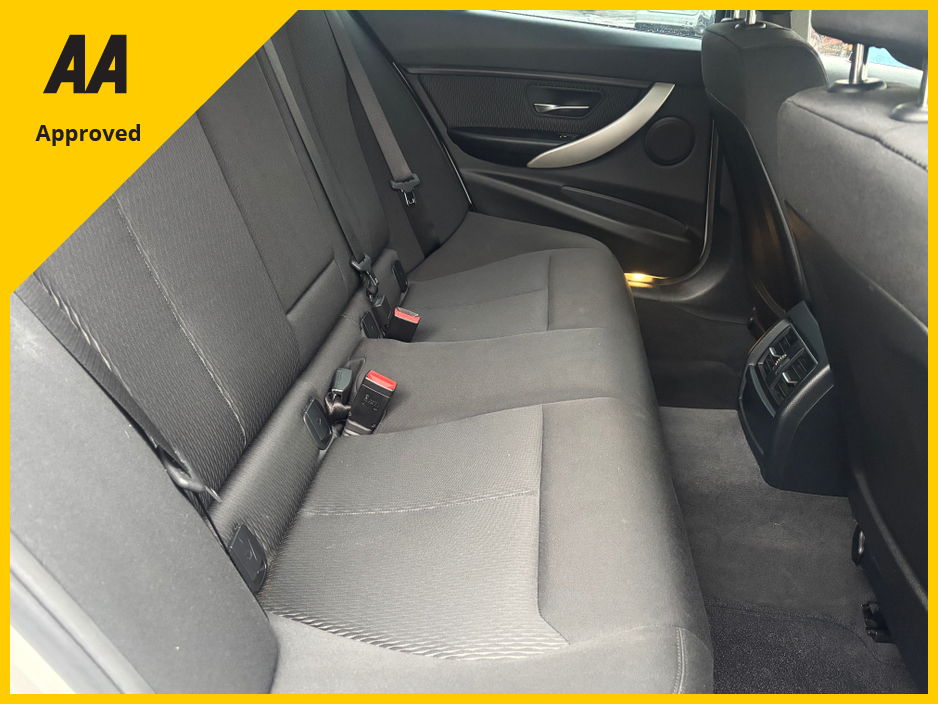 2017 BMW 3 Series 320D SE 4DR AUTO FULLY LOADED WITH EXTRAS €20,950