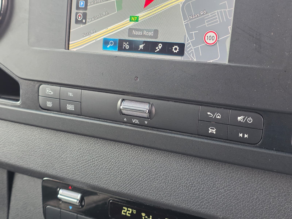2022 Mercedes-Benz Sprinter - image 13