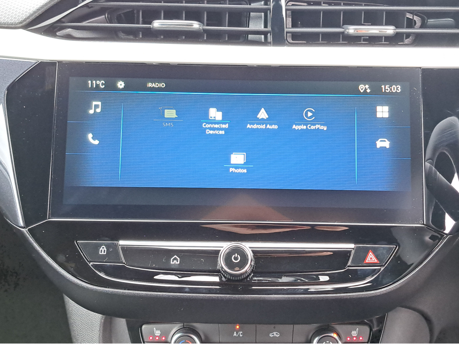 2026 Opel Corsa - image 28