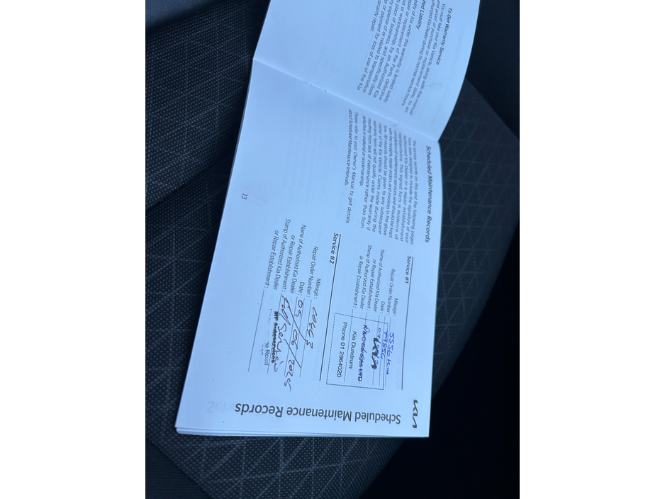 2023 Kia Picanto 1.0 PETROL 5DR **BLUETOOTH** PARKING SENSORS** FULL SERVICE HISTORY** €13,950