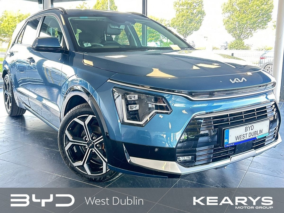 2022 Kia Niro for sale in , Ireland