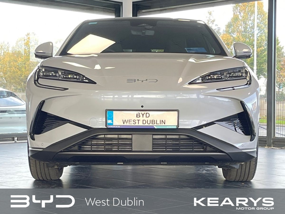 2026 BYD Sealion 7 - image 4