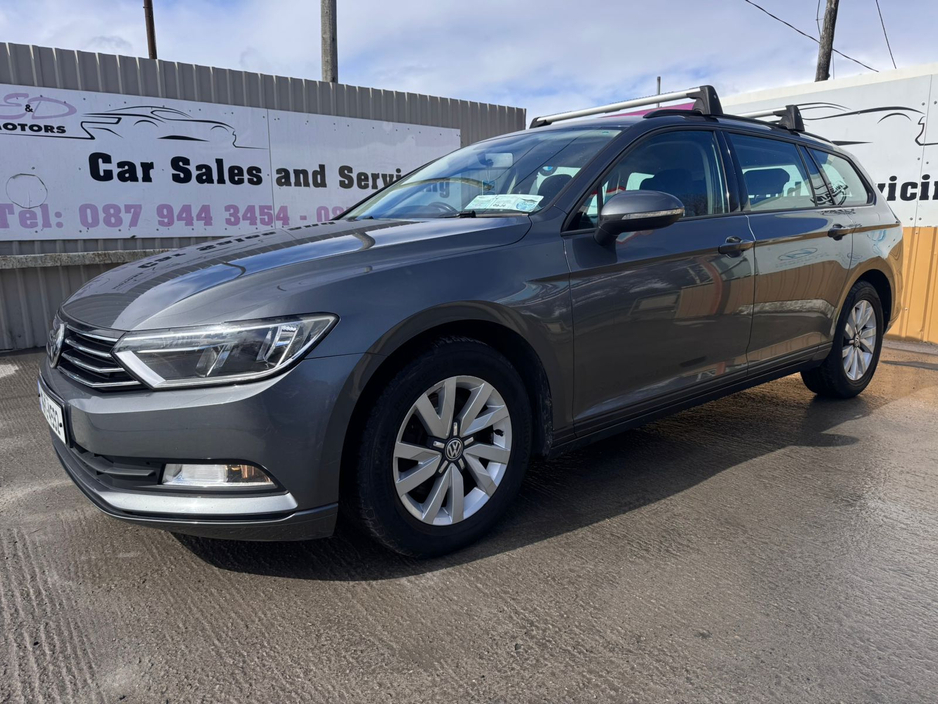 2016 Volkswagen Passat for sale in , Ireland