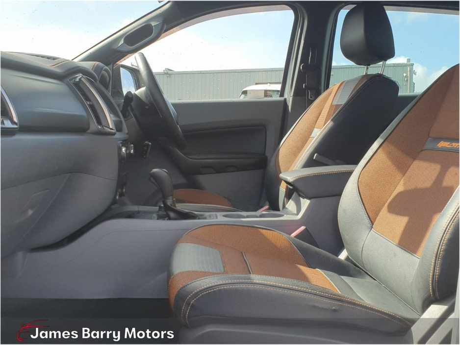 2017 Ford Ranger - image 4