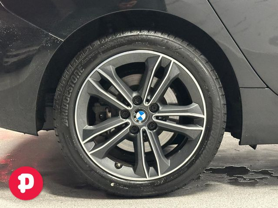 2019 BMW 1 Series X-drive 120D Sport 4DR AU - Straight Sale Discount €23,950