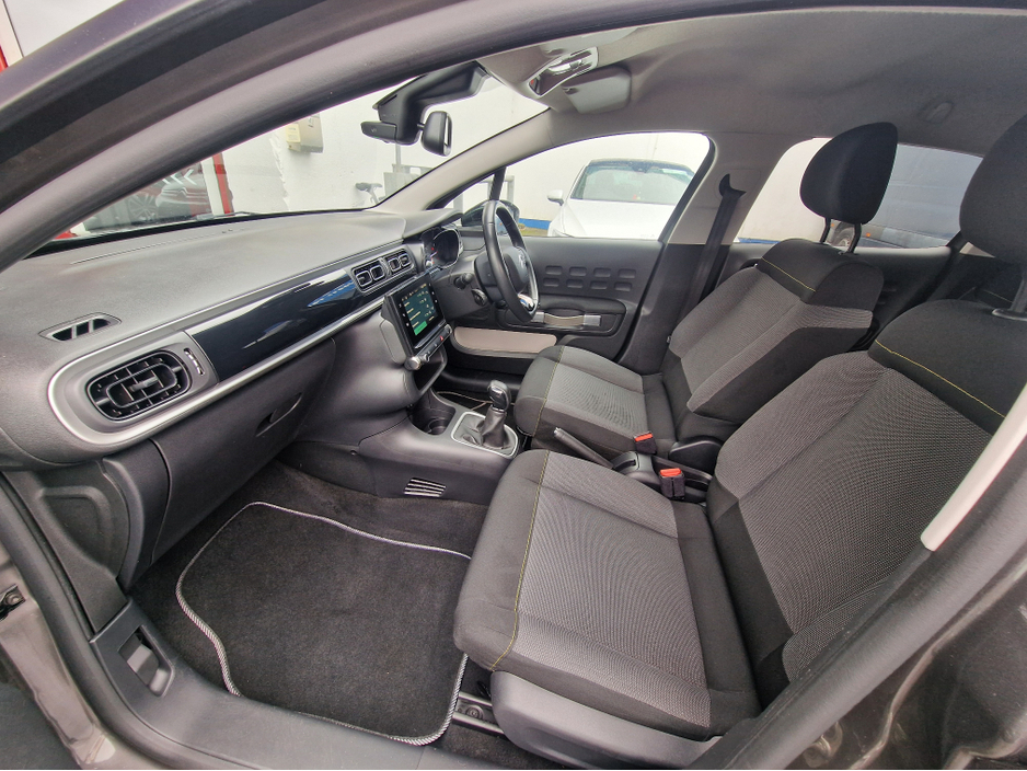 2019 Citroen C3 - image 27