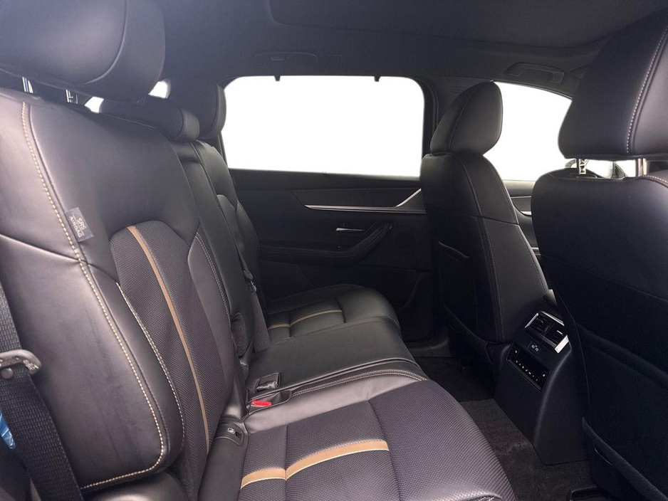 2026 Mazda CX-80 - image 10