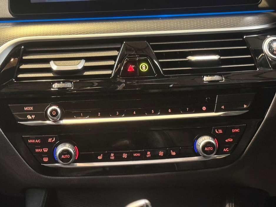 2023 BMW 5 Series 530E M-SPORT // 12 MONTH WARRANTY // SAME DAY FINANCE // KITTED €40,950