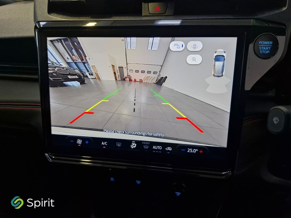 2025 Ford Puma - image 14