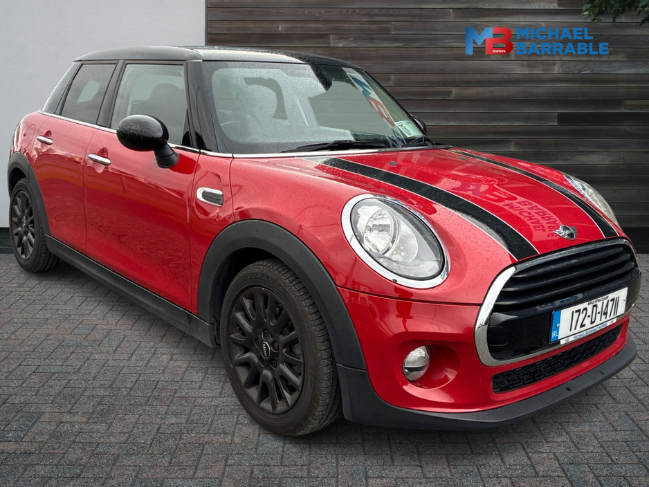 2017 MINI Hatch for sale in , Ireland