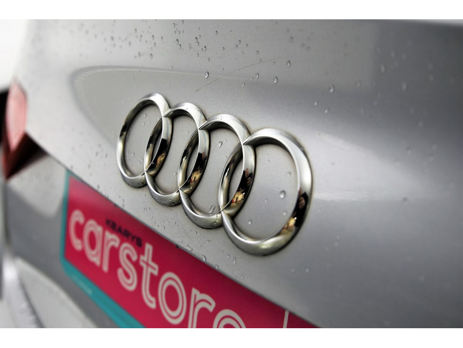 2014 Audi A5 - image 30