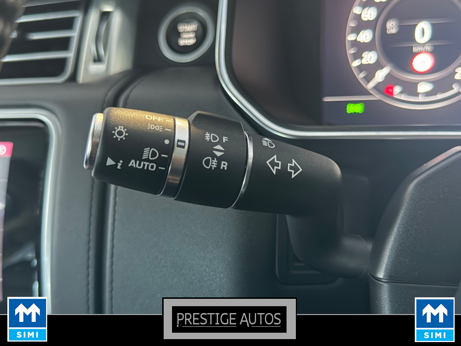 2021 Land Rover Range Rover - image 35