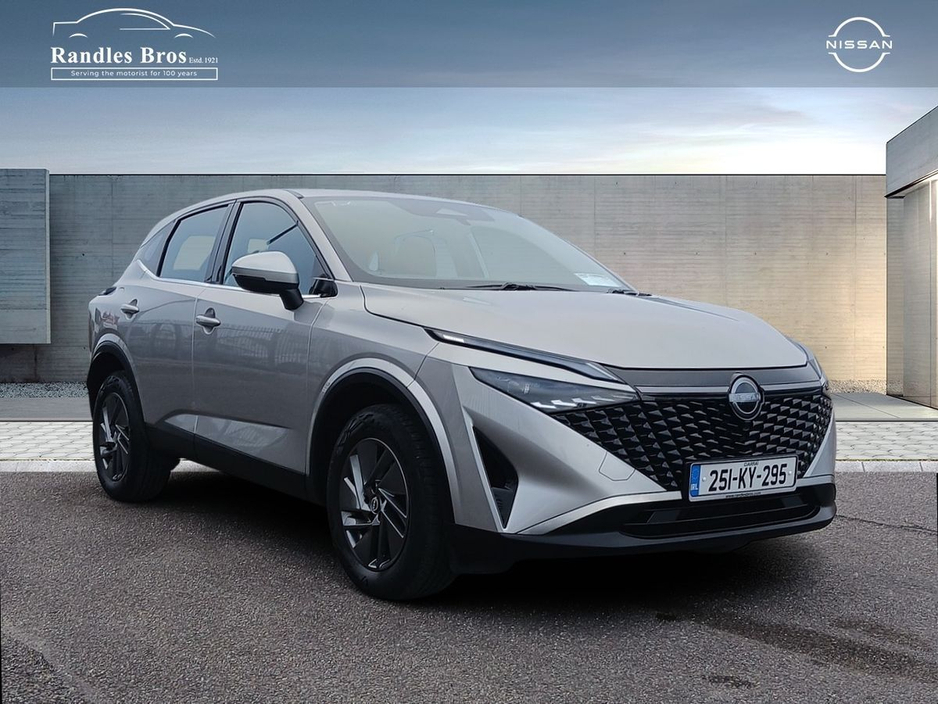 2025 Nissan Qashqai for sale in , Ireland