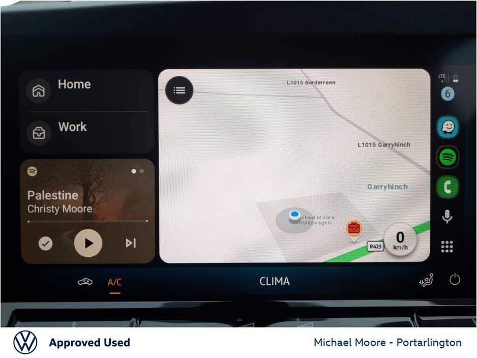 2026 Volkswagen Caddy CADDY LIFE TDI 102HP M6F