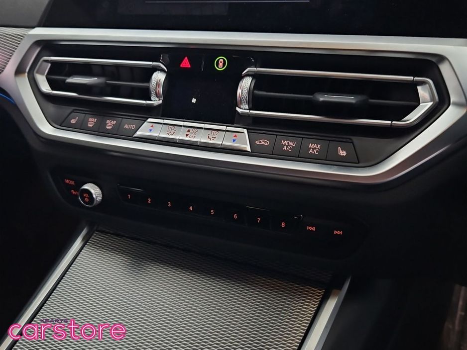 2021 BMW 3 Series 330 E M Sport Auto 330 e M Sport 330 e 292 12kWh PHEV 113BHP /83kw Step Auto Start/Stop €36,880