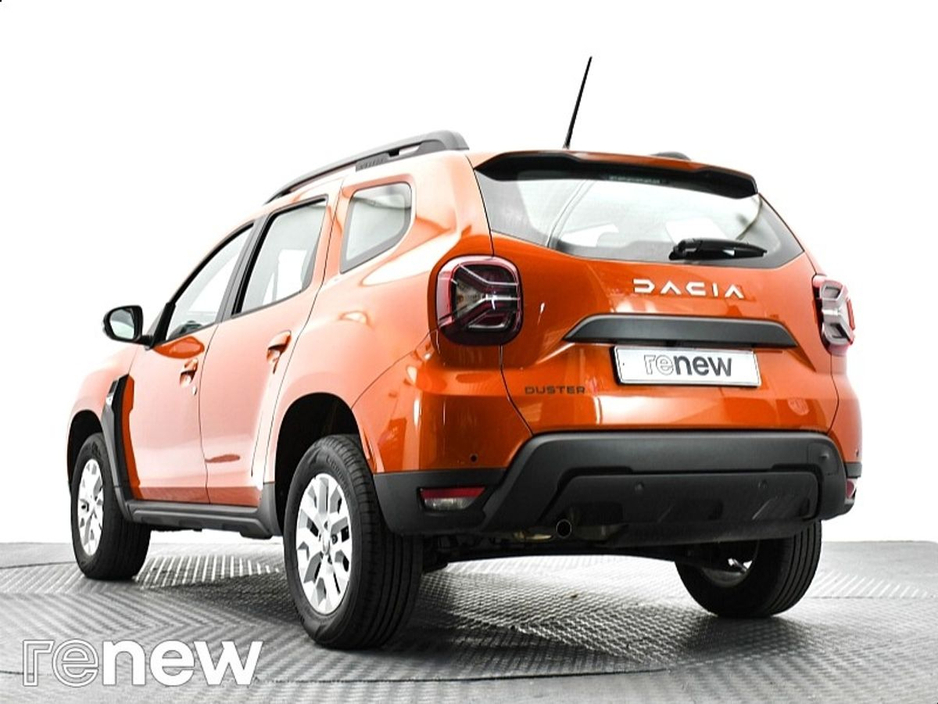 2023 Dacia Duster - image 20