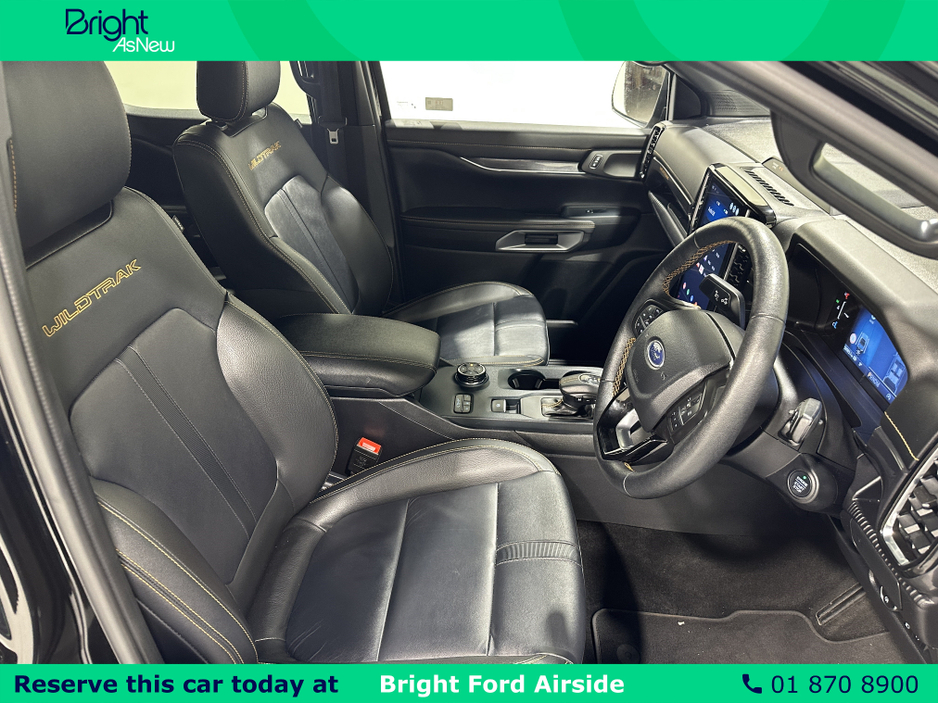 2023 Ford Ranger - image 13