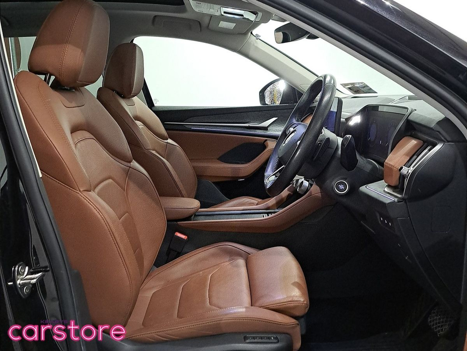 2024 Skoda Kodiaq - image 12