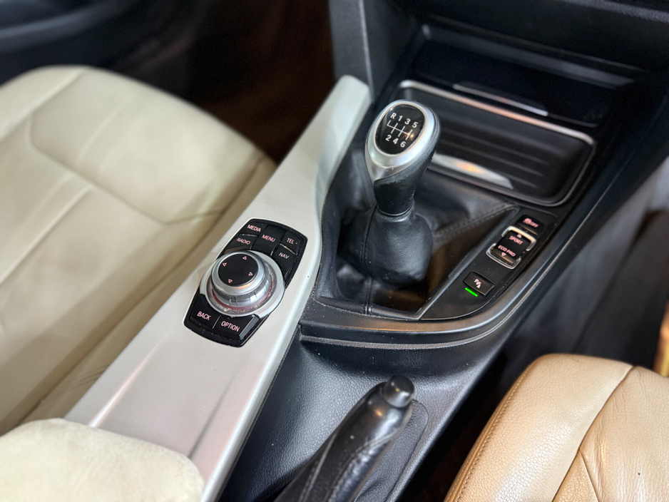 2015 BMW 4 Series 420d SE €13,950