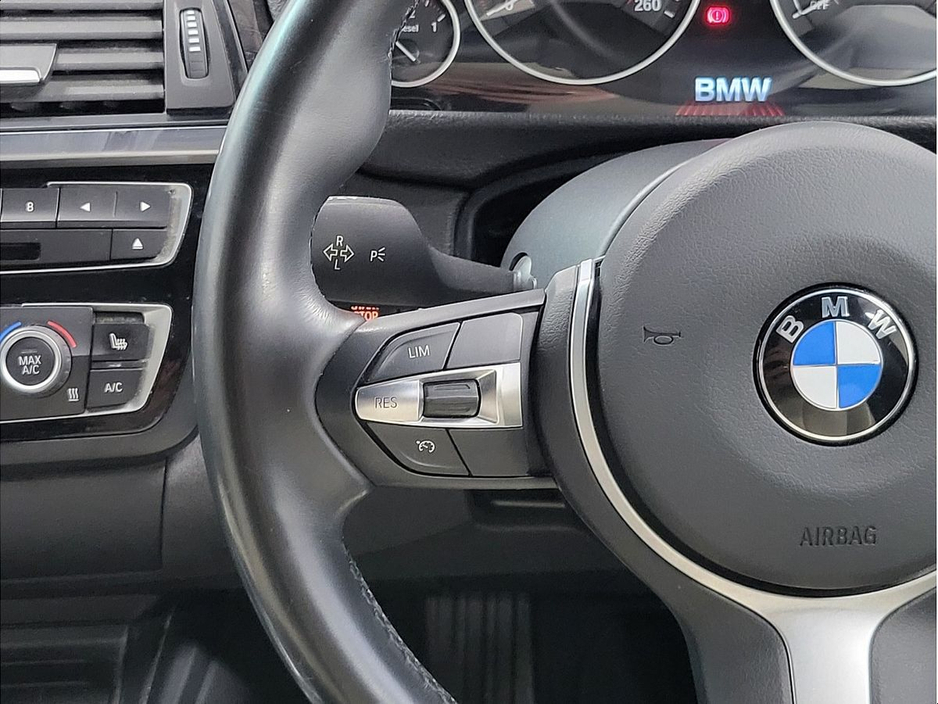 2016 BMW 4 Series 420d M Sport €23,975