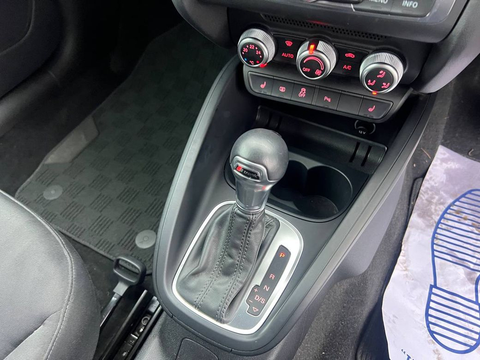 2018 Audi A1 S-LINE PACK 1.0 TFSI // NEW 17" S-LINE ALLOYS // HEATED SEATS // PARKING SENSORS €16,900