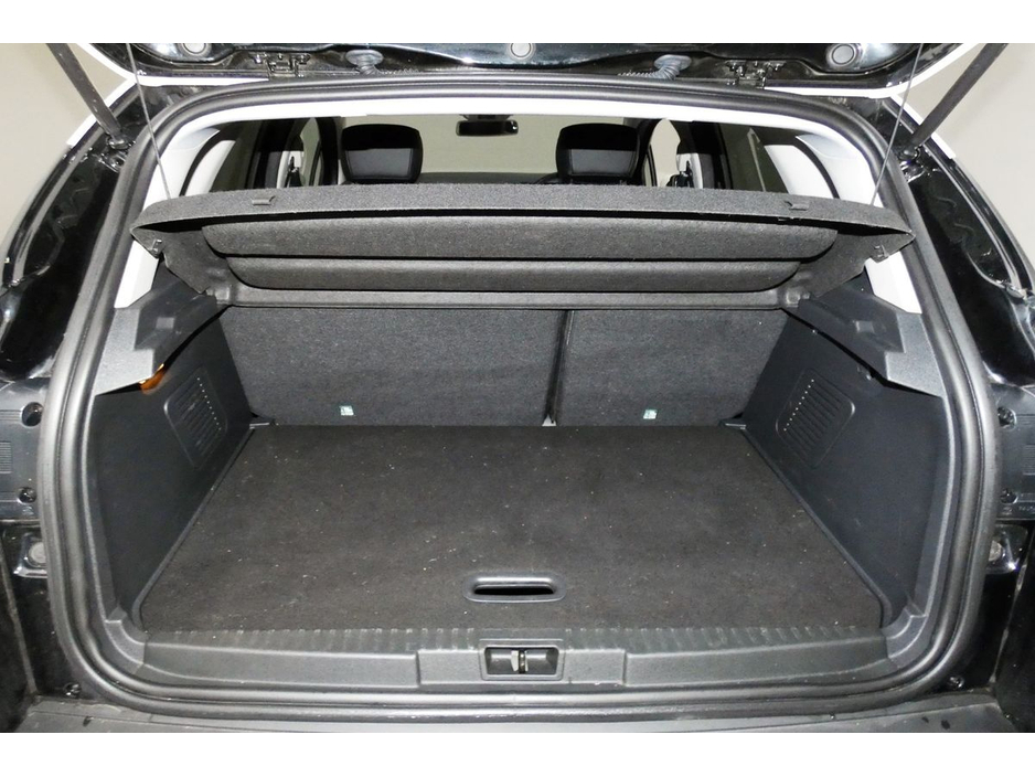 2016 Renault Captur 1.5DCI 90BHP SIGNATURE 5SPD *BI-TONE ROOF*FULL LEATHER*