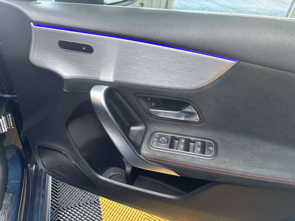 2019 Mercedes-Benz A Class - image 12