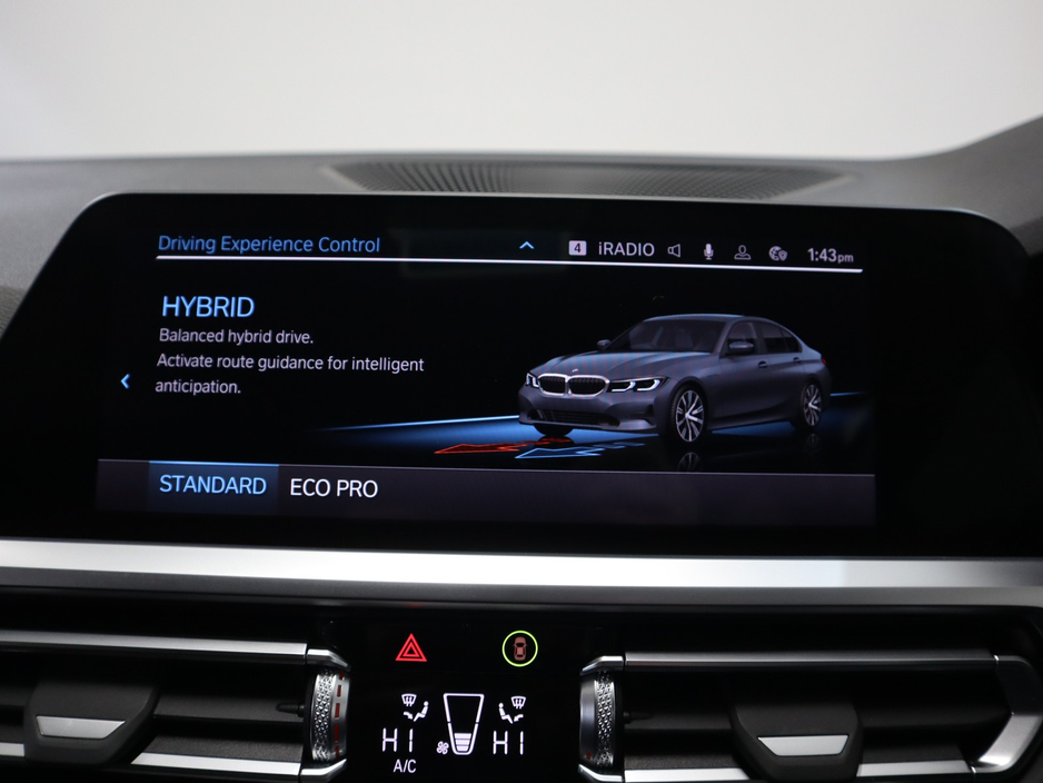 2022 BMW 3 Series G20 E SE PRO 4DR AUTO €28,900