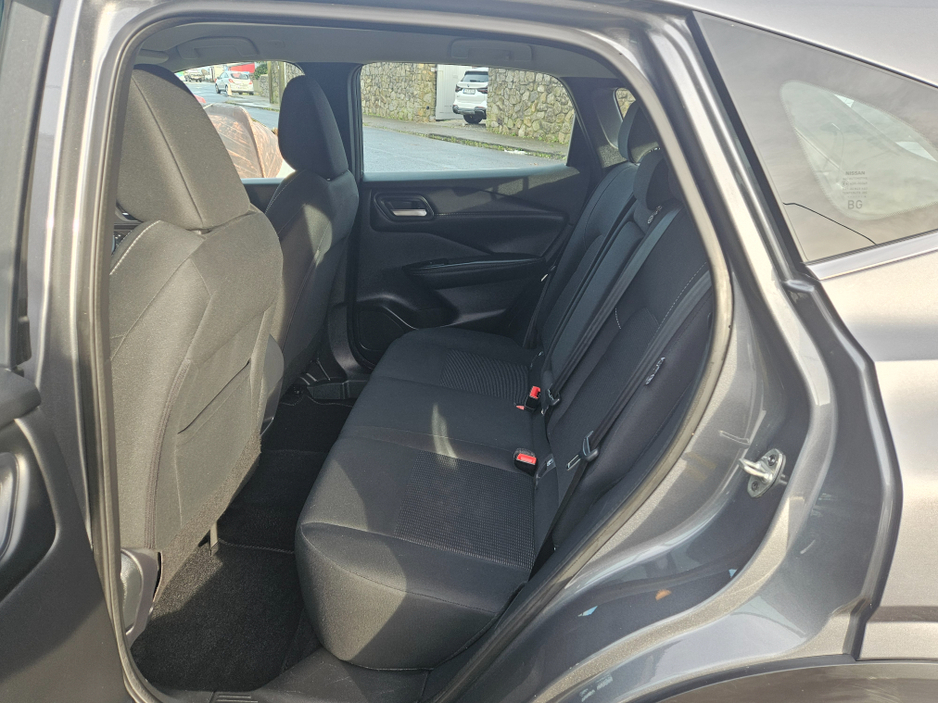 2024 Nissan Qashqai EPOWER SV MY2.75 4DR AUTO €32,950