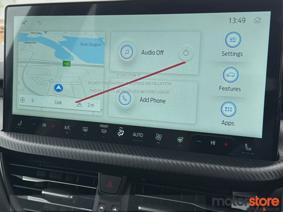 2026 Ford Kuga - image 16