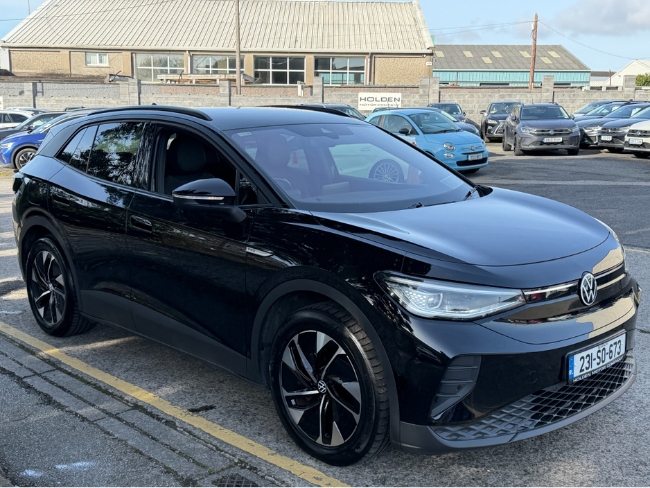 2023 Volkswagen ID.4 - image 6