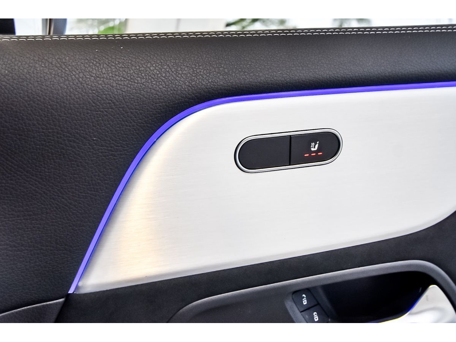 2026 Mercedes-Benz GLA Class - image 21