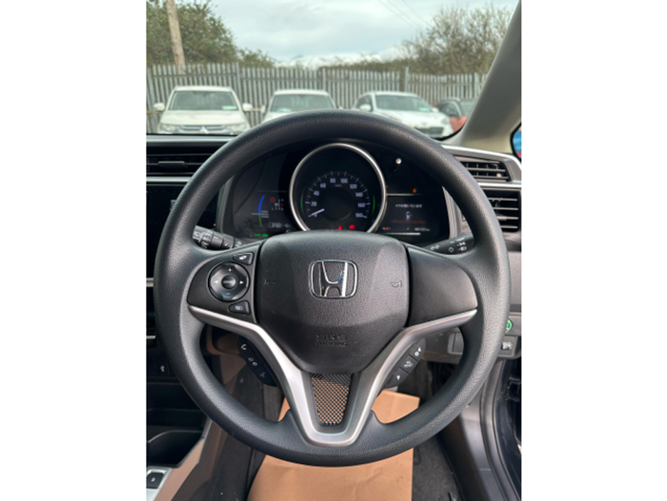 2019 Honda Fit - image 17