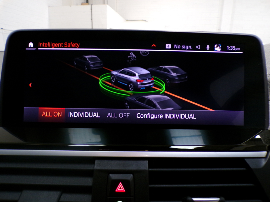 2022 BMW iX3 - image 16