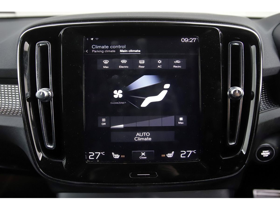 2019 Volvo XC40 2.0 T4 R-DESIGN PRO *LEATHER*BI-TONE ROOF*