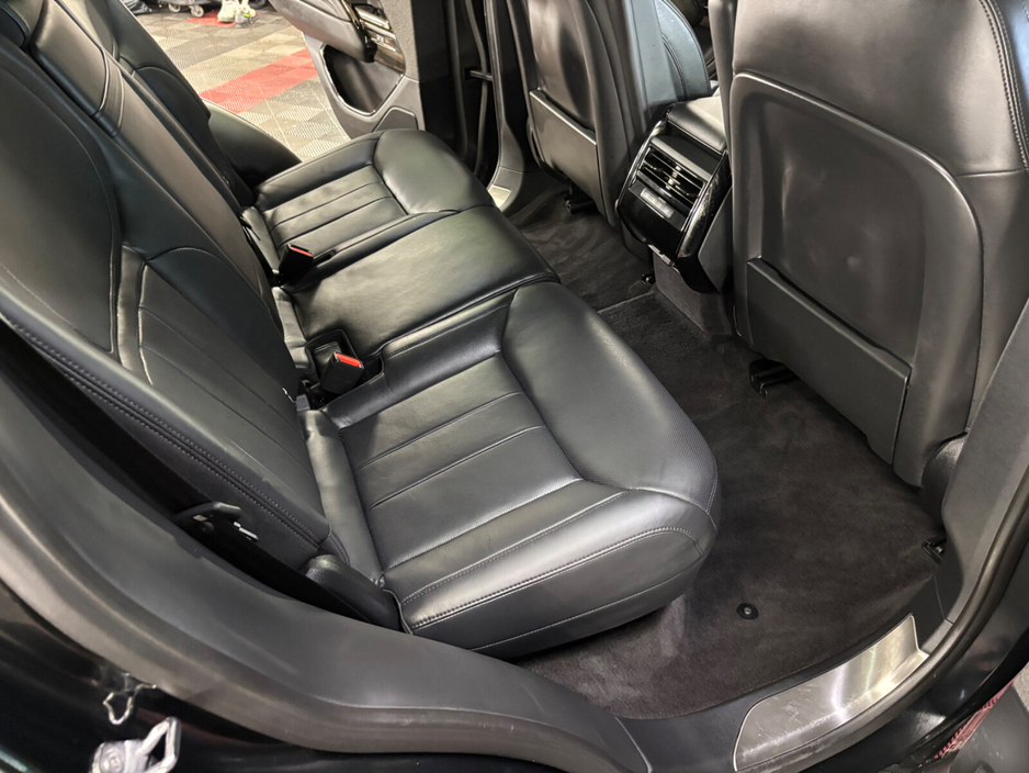 2022 Land Rover Range Rover Sport - image 12