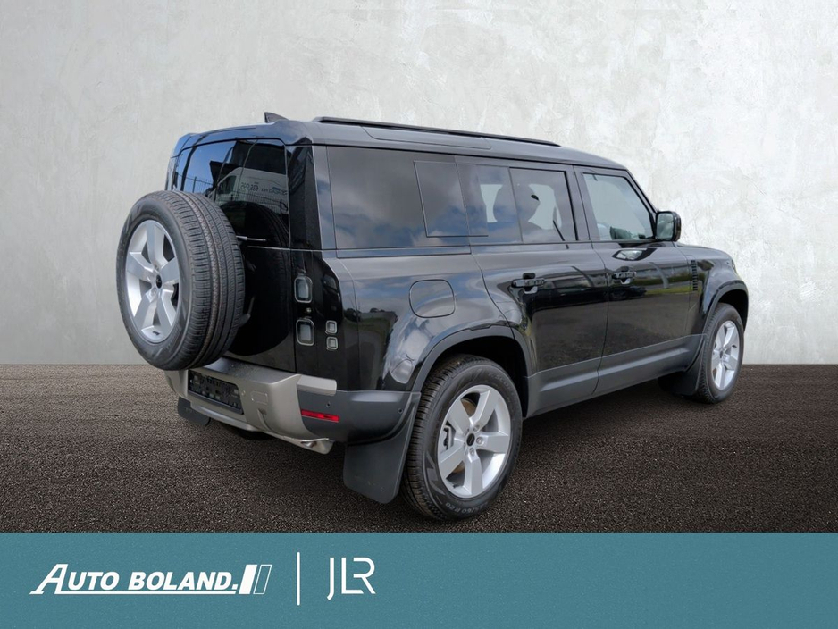 2026 Land Rover Defender - image 2