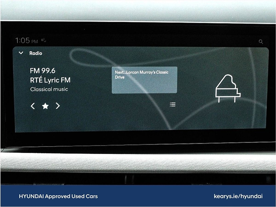 2026 Hyundai Tucson - image 22