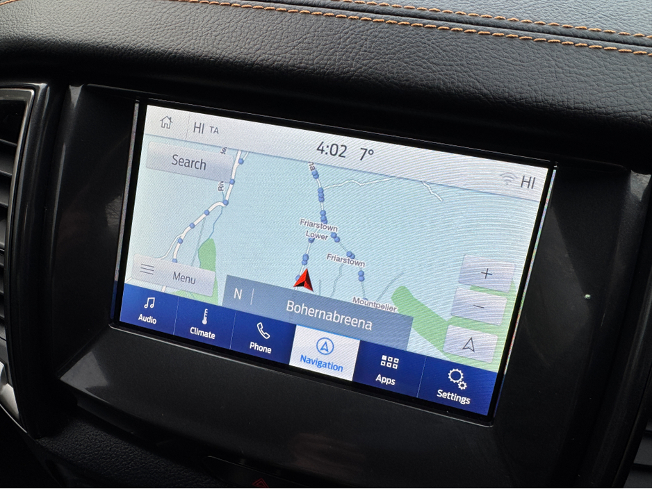 2023 Ford Ranger - image 27