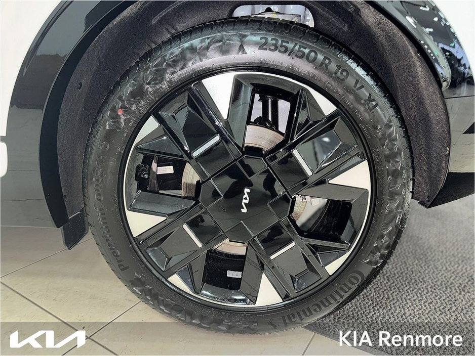 2026 Kia Sportage - image 9