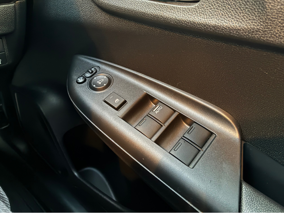 2017 Honda Fit 1.5i Petrol Hybrid L Automatic €13,750