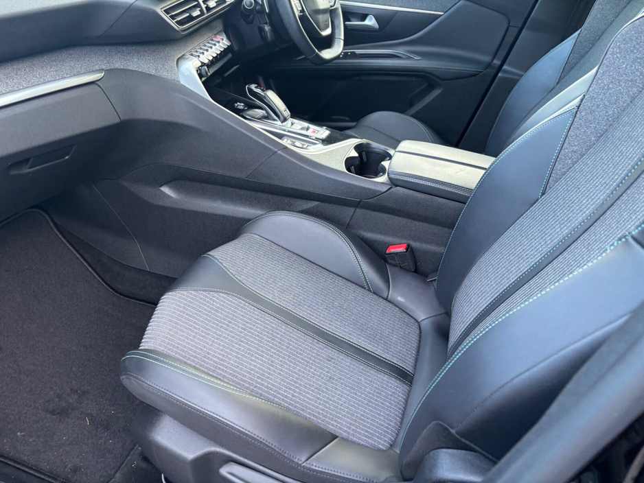 2022 Peugeot 3008 1.5 BlueHDi 130bhp Allure Auto €26,950