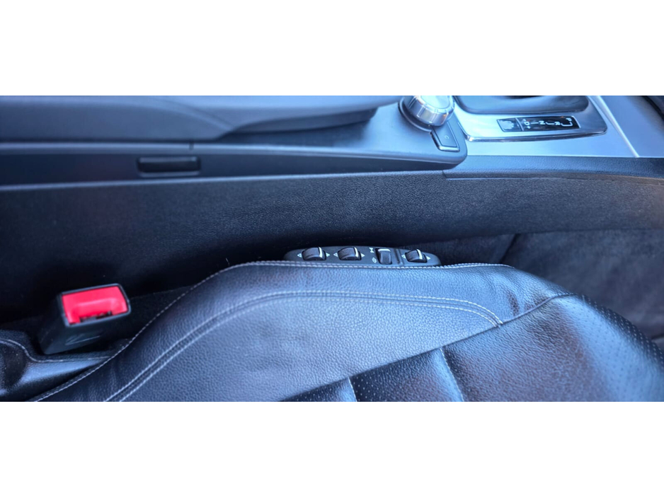 2013 Mercedes-Benz E Class E 220 CDI BE Avantgarde Sport A/T €8,950