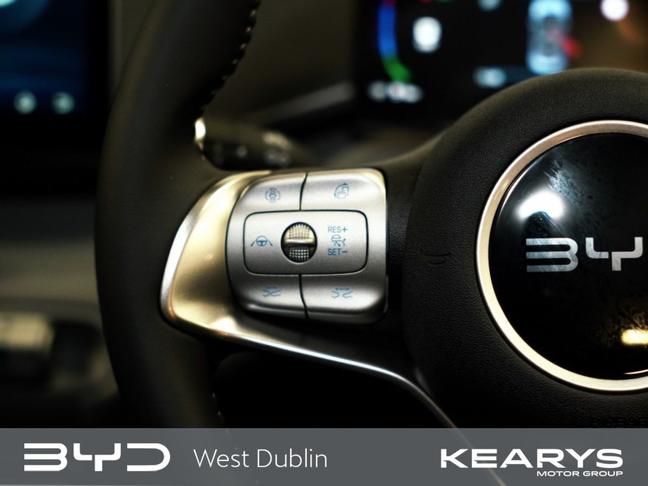 2026 BYD Dolphin Surf - image 22