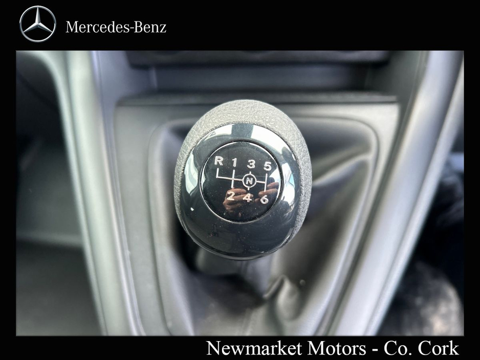 2026 Mercedes-Benz Citan - image 3