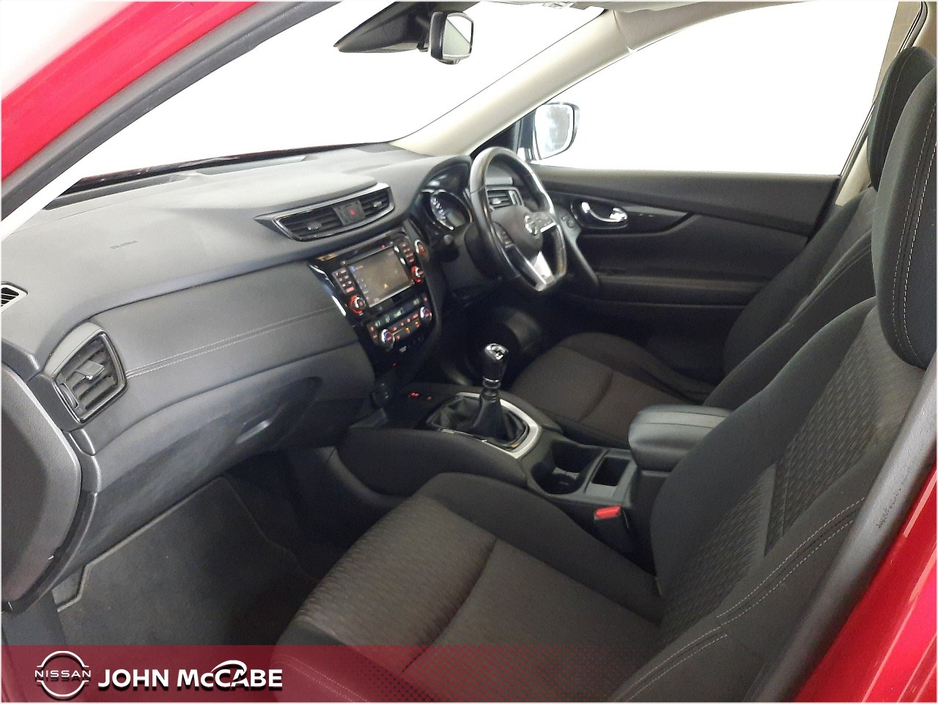 2020 Nissan X-Trail 1.7 DSL SV PREMIUM 7 SEAT MANUAL *RETAIL PRICE €26,950 - €2,000 SCRAPPAGE* FLEXIBLE FINANCE OFFERS AVAILABLE* €24,950