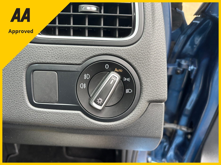 2017 Volkswagen Polo 1.2TSI 5DR AUTO GREAT SPEC €12,950